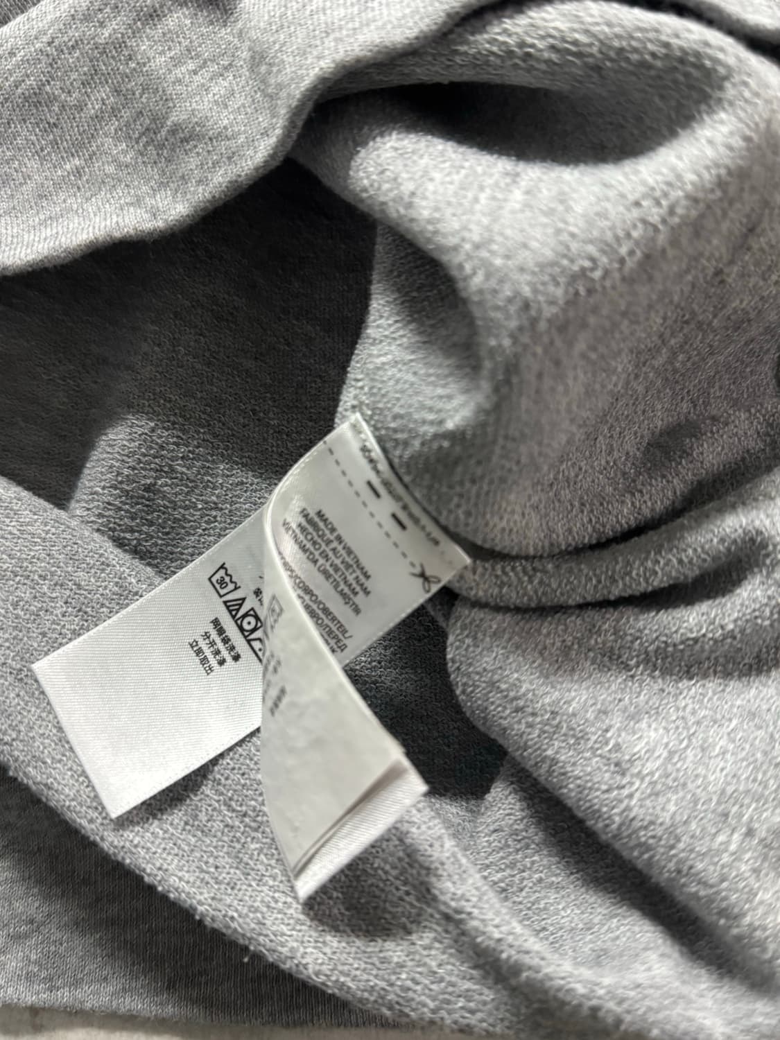 폴로 랄프로렌 크루넥 맨투맨  상품이미지3