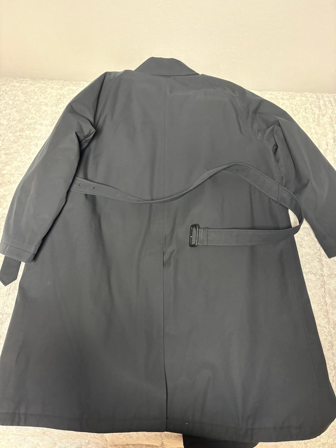 유니클로xJWA 패디드 코트 상품이미지7