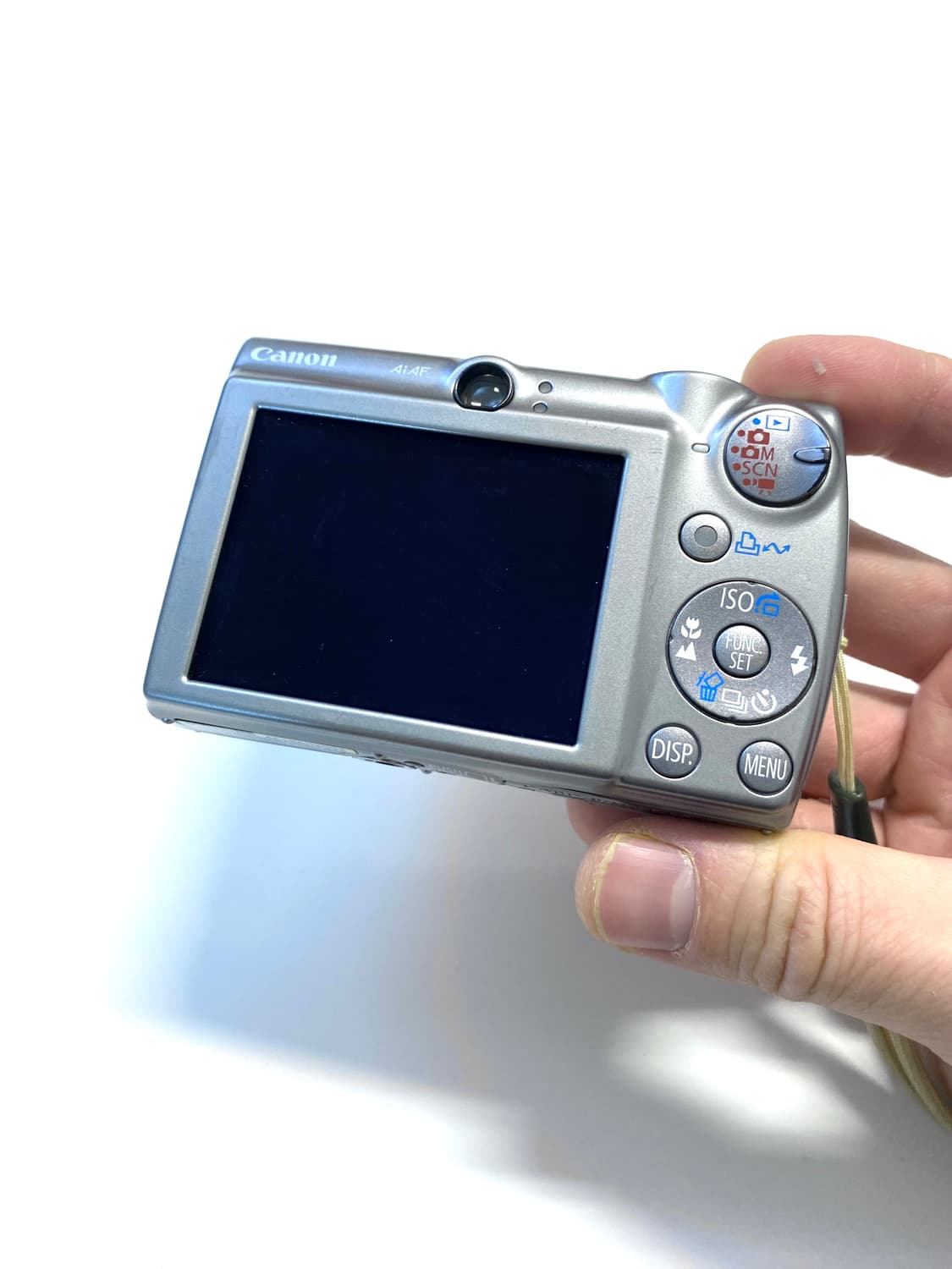 [예약]캐논 익서스 IXUS 850 IS 디지털 카메라 (IXY 900) 상품이미지2