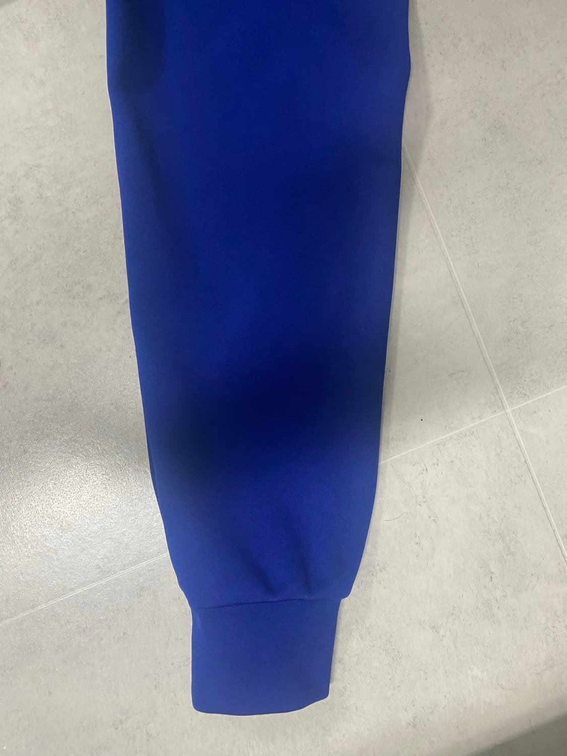 꼼데가르송 후드티 XXL 상품이미지9