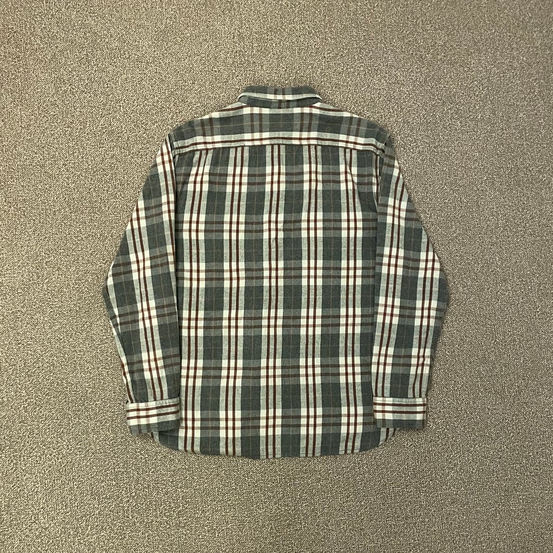 Lee 셔츠 상품이미지4