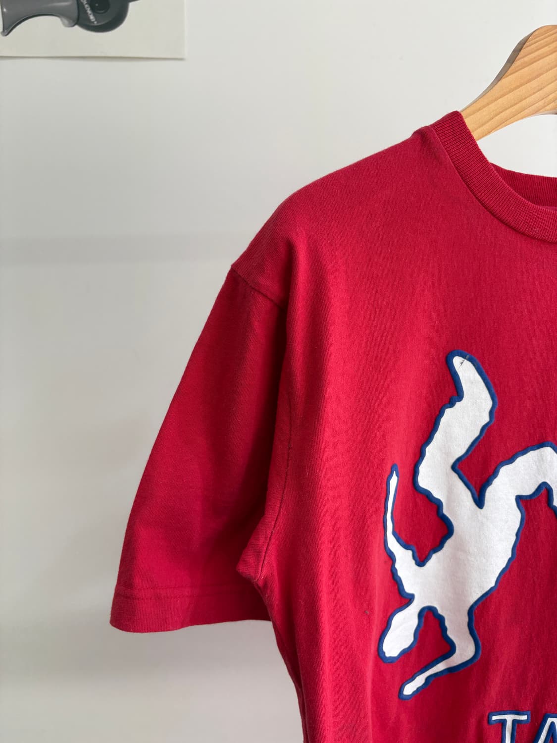 GENESIS 반팔 티셔츠 상품이미지3