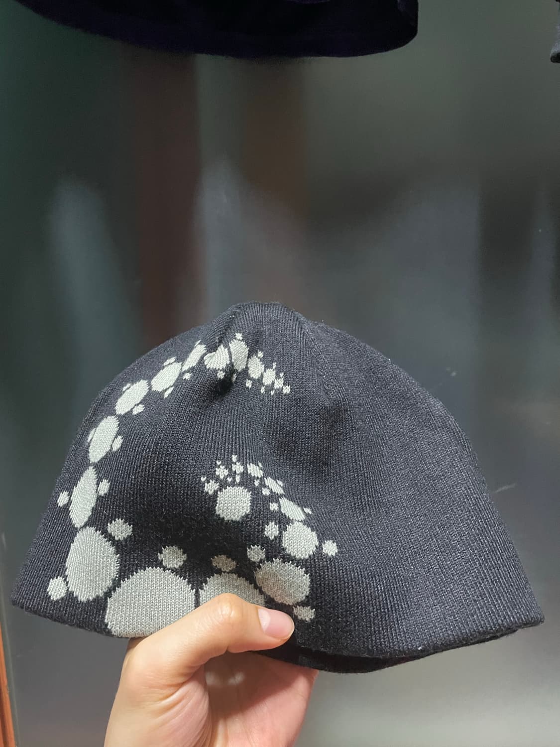 코어 3 이그노타 비니 상품이미지2