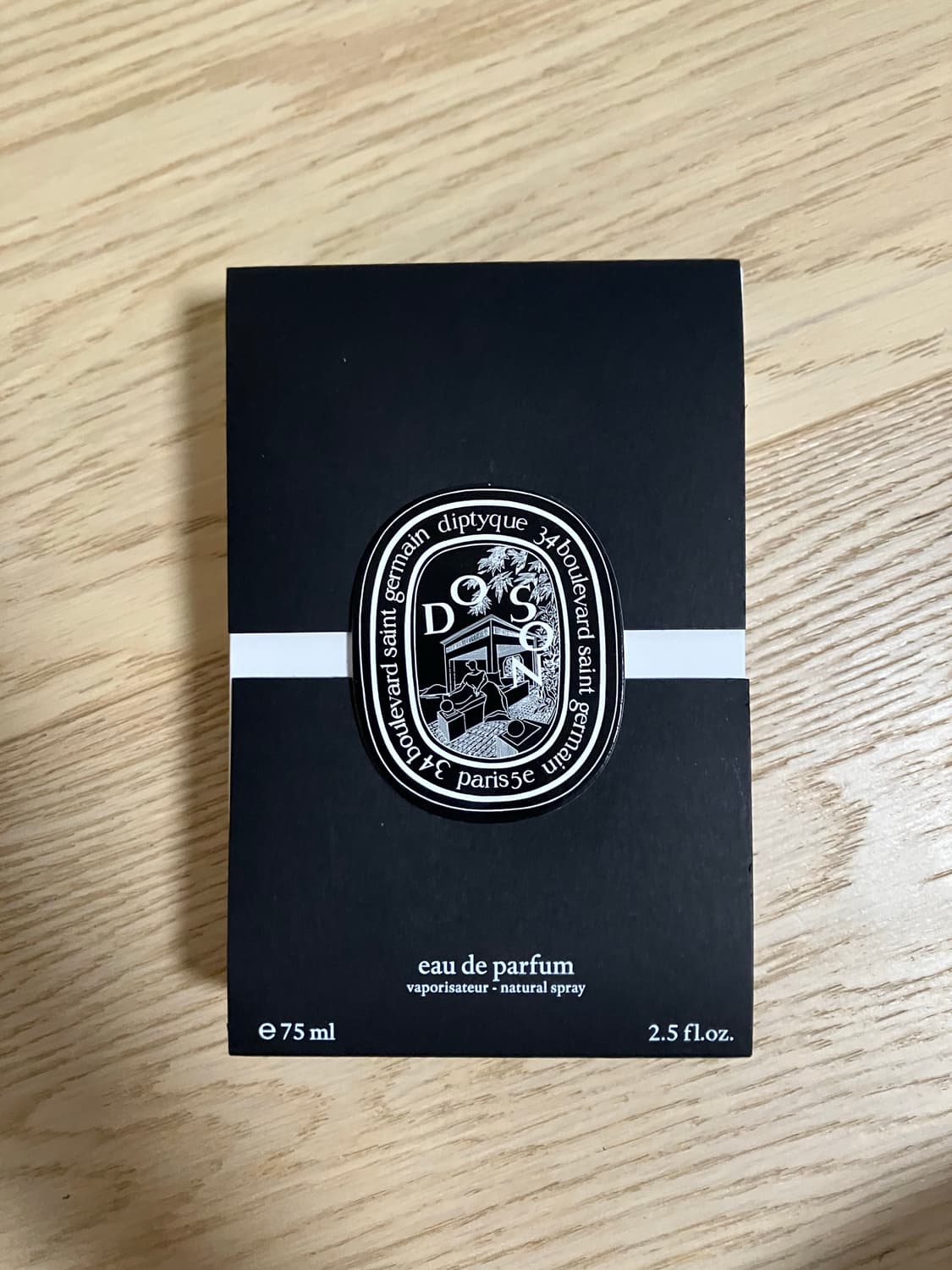 딥디크 도손 오 드 퍼퓸 75ml 상품이미지1