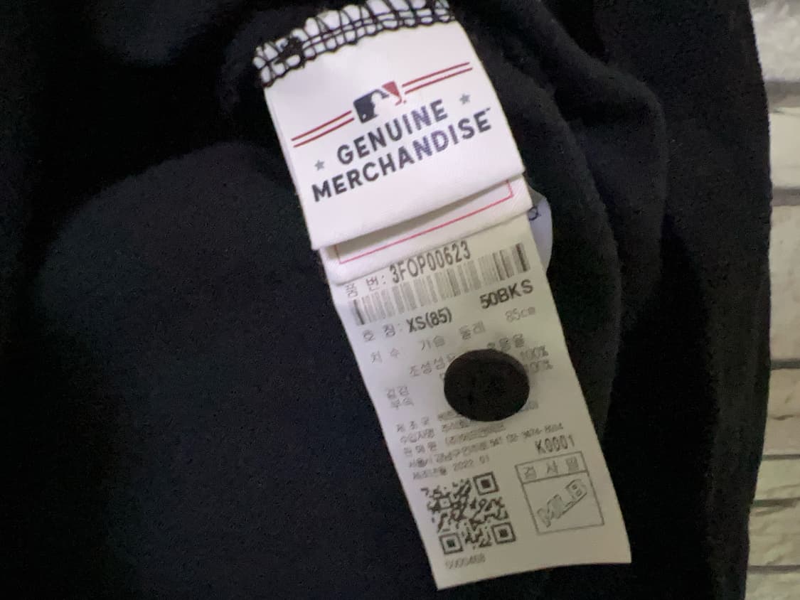 mlb 피케 원피스 상품이미지4