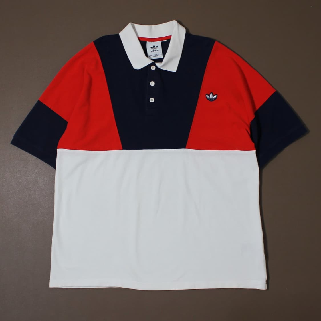 Adidas 아디다스 유로파 PK 반팔 상품이미지1