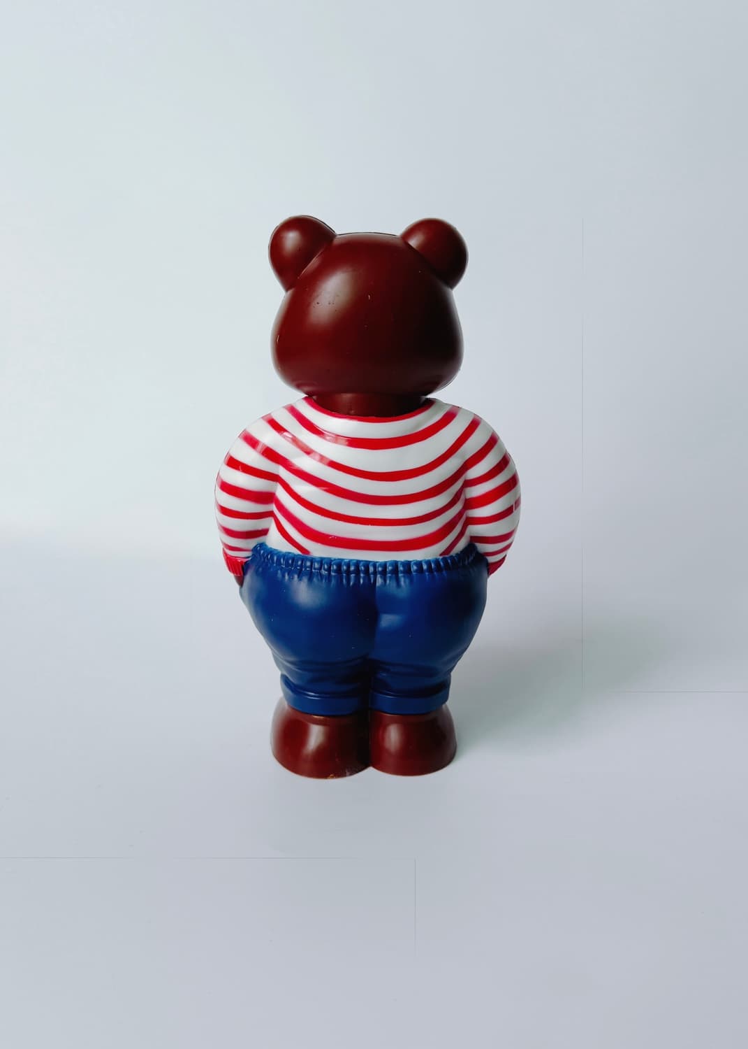 Vintage | Pot Belly Bear 저금통 상품이미지3