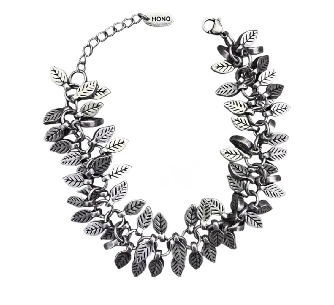 호노 리프 팔찌 상품이미지2