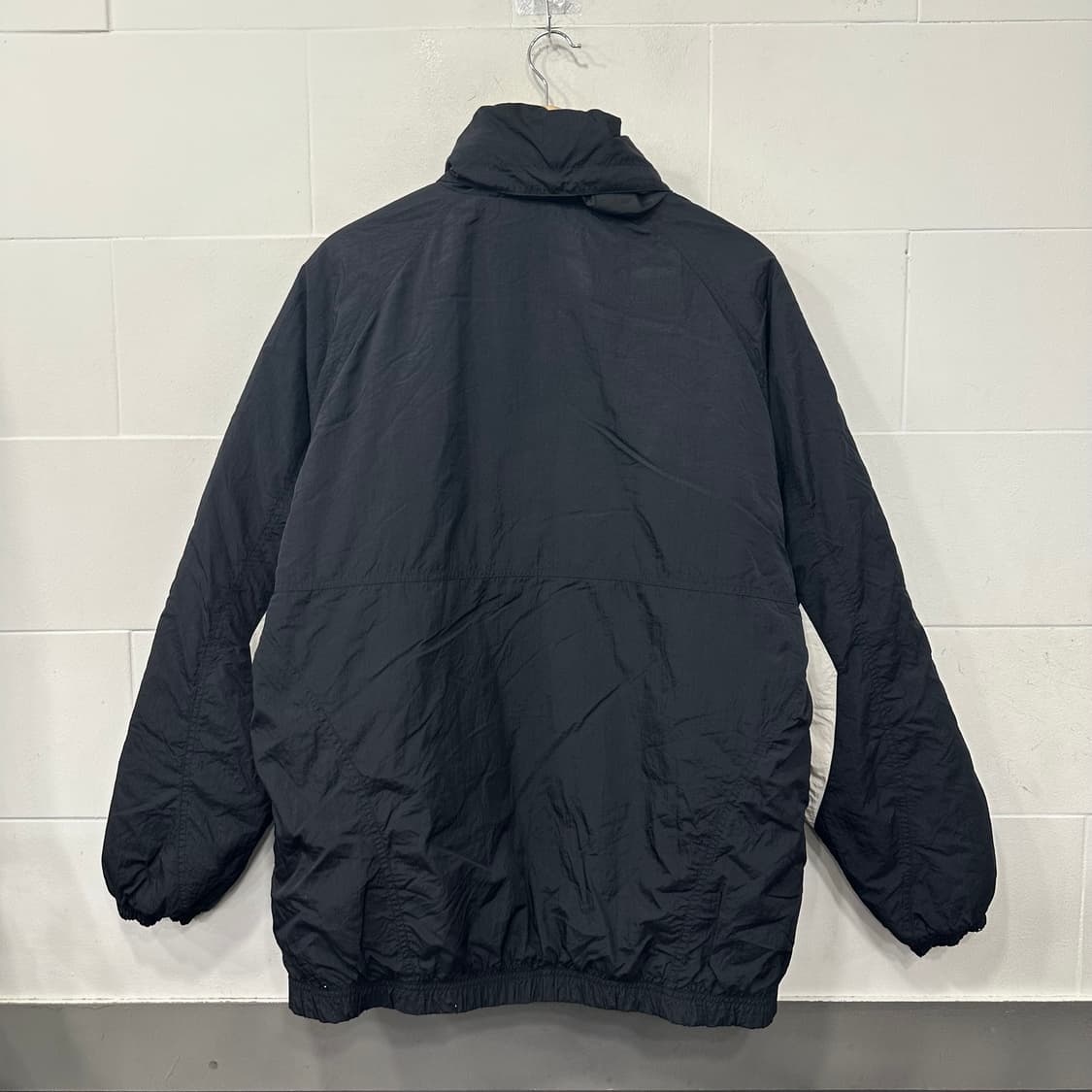 리복 리버시블 점퍼 상품이미지6