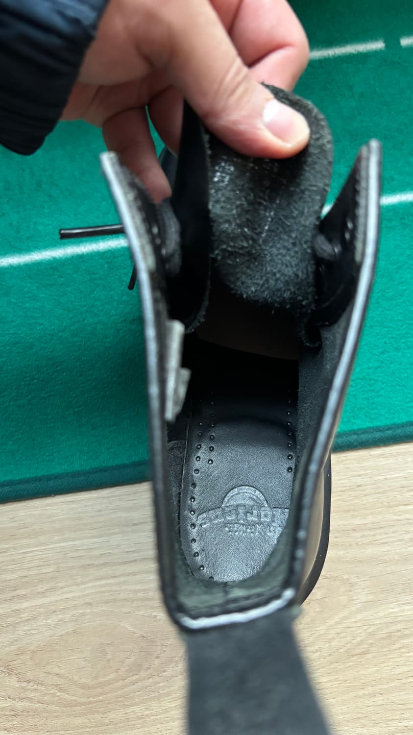 닥터마틴 1460 uk6 상품이미지5