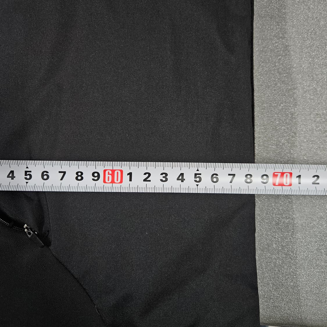 XL 골스튜디오 대구FC 패딩조끼 상품이미지8