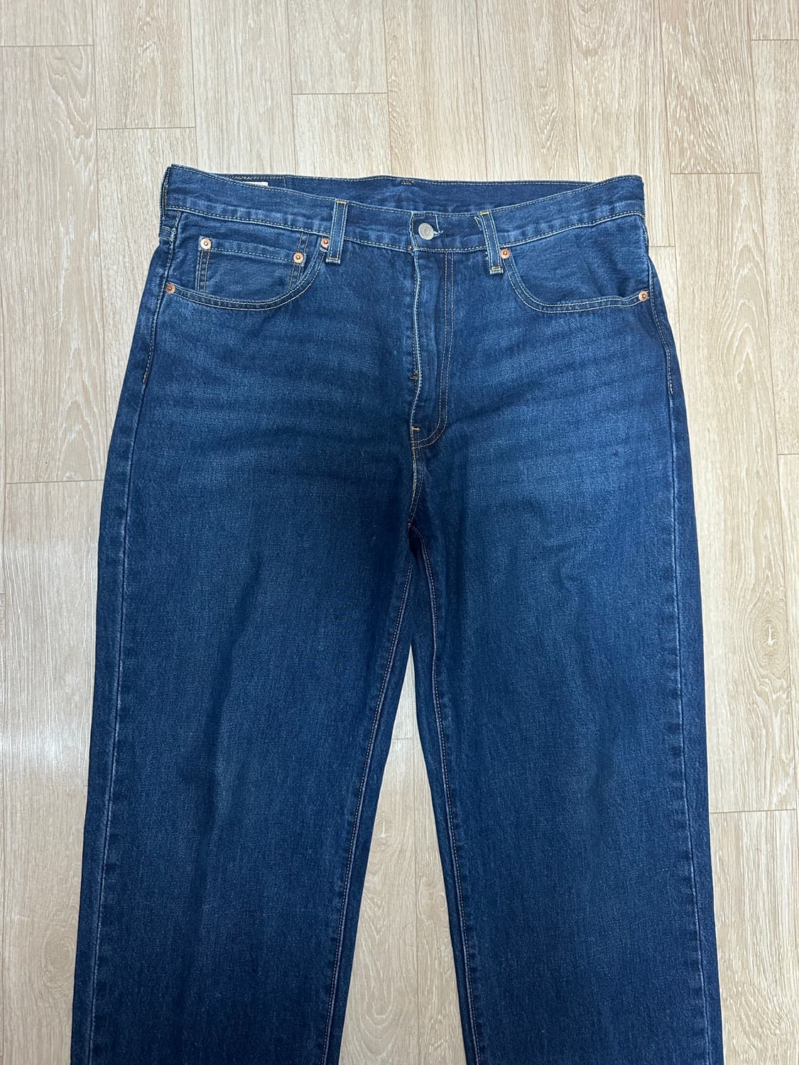 리바이스 568 34/32 상품이미지2