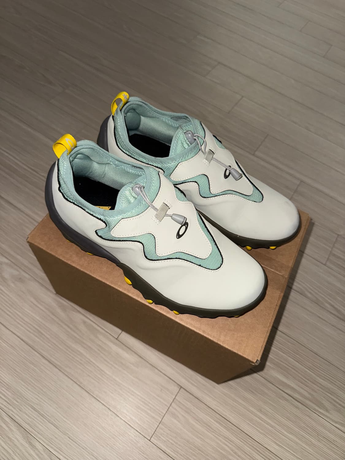 오클리 피에트 티스 280 상품이미지2