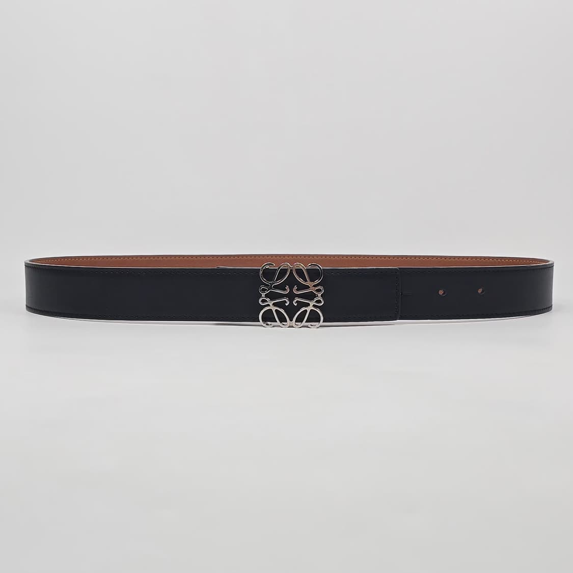 로에베 리버서블 아나그램 벨트 ( 85 ) 상품이미지2