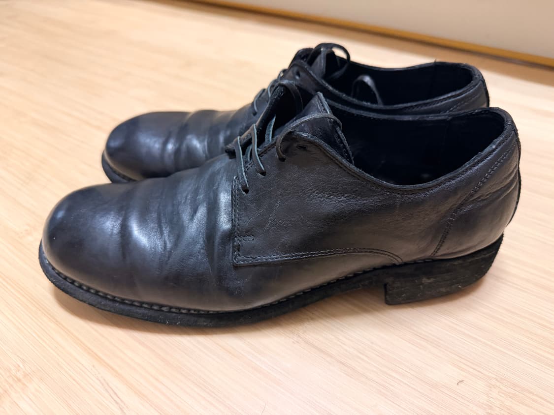 구이디 992x 블랙 42 상품이미지3