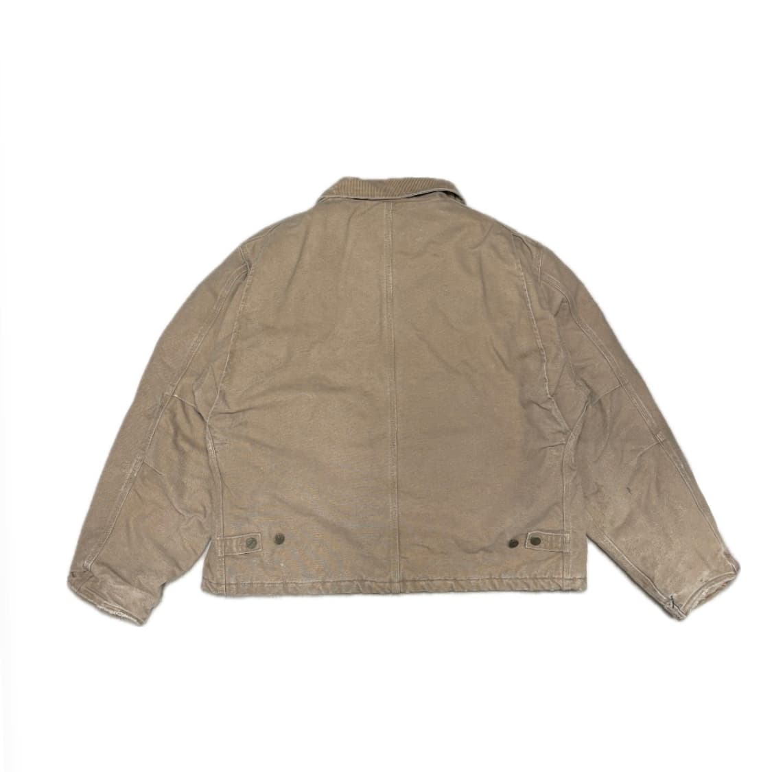 🇺🇸 00s 칼하트 J22 SDL 아크틱 자켓 상품이미지3