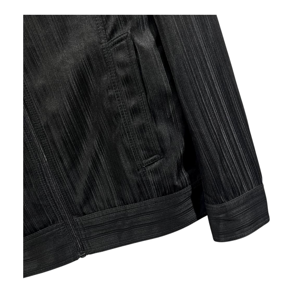 [Bareback Realdress] 베어백 리얼드레스 스트라이프 자켓 상품이미지4