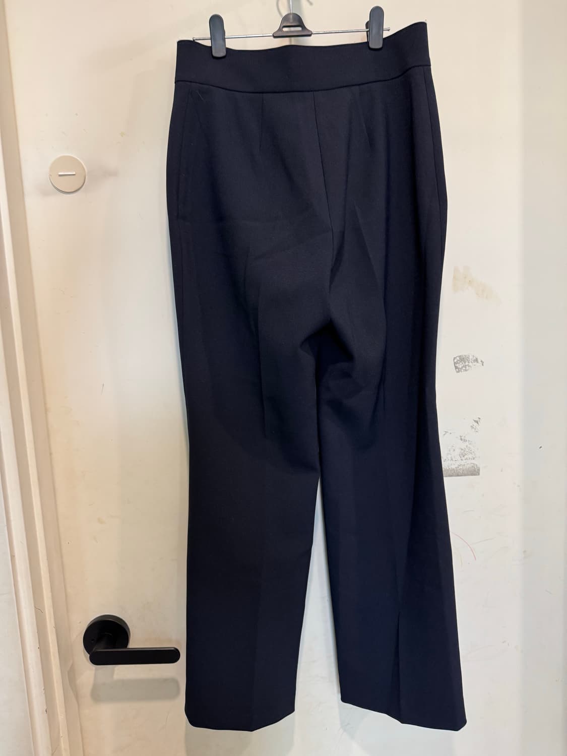 드에스더 비비안 네이비 슬랙스 상품이미지6