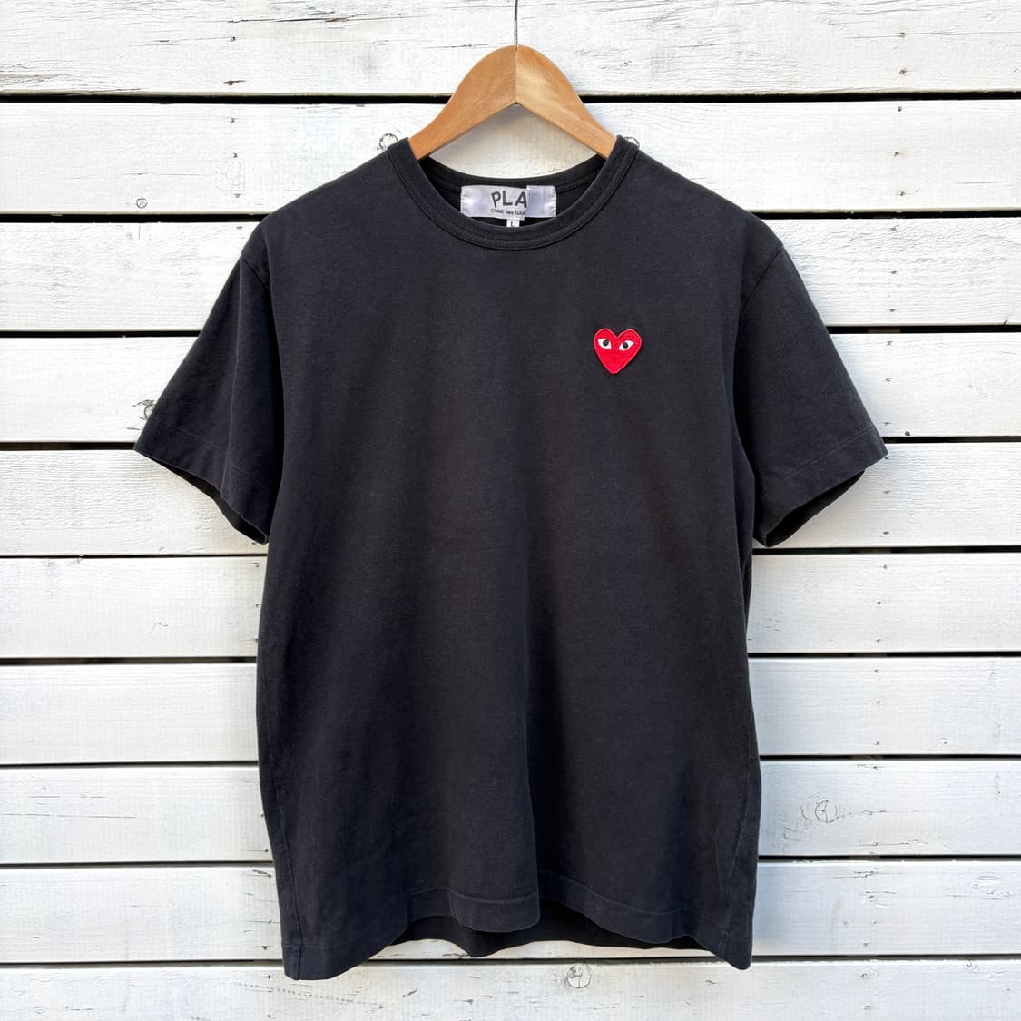Comme des Garcons 꼼데가르송 반팔 티셔츠 상품이미지1