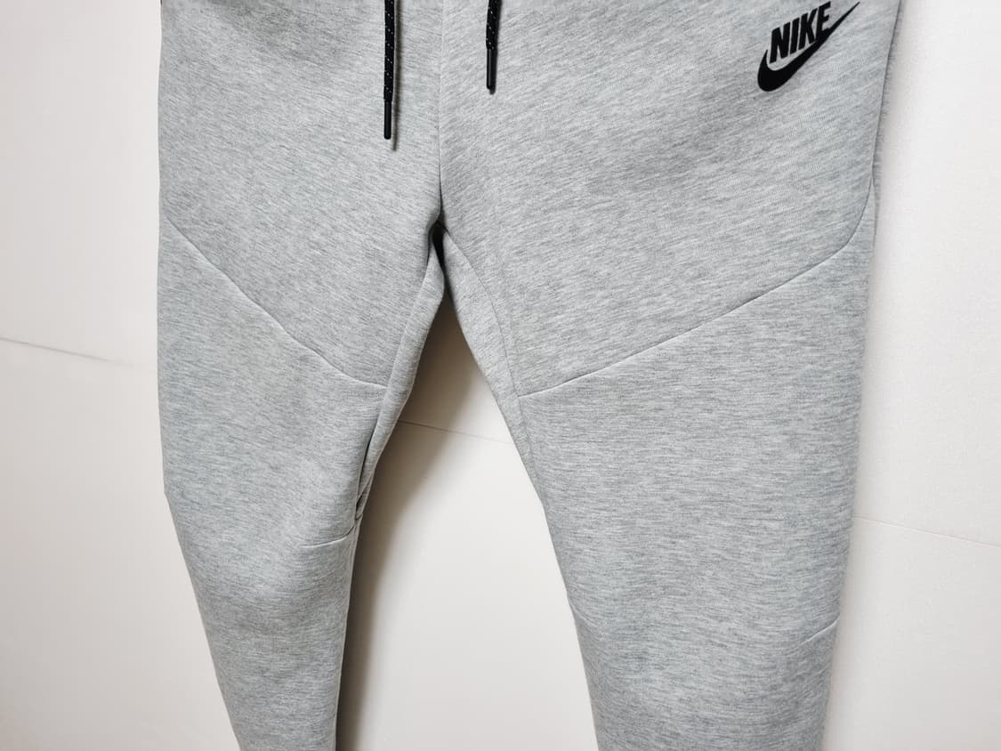 남성 정가13만 나이키 2021 테크팩 바지 트레이닝복 상품이미지5