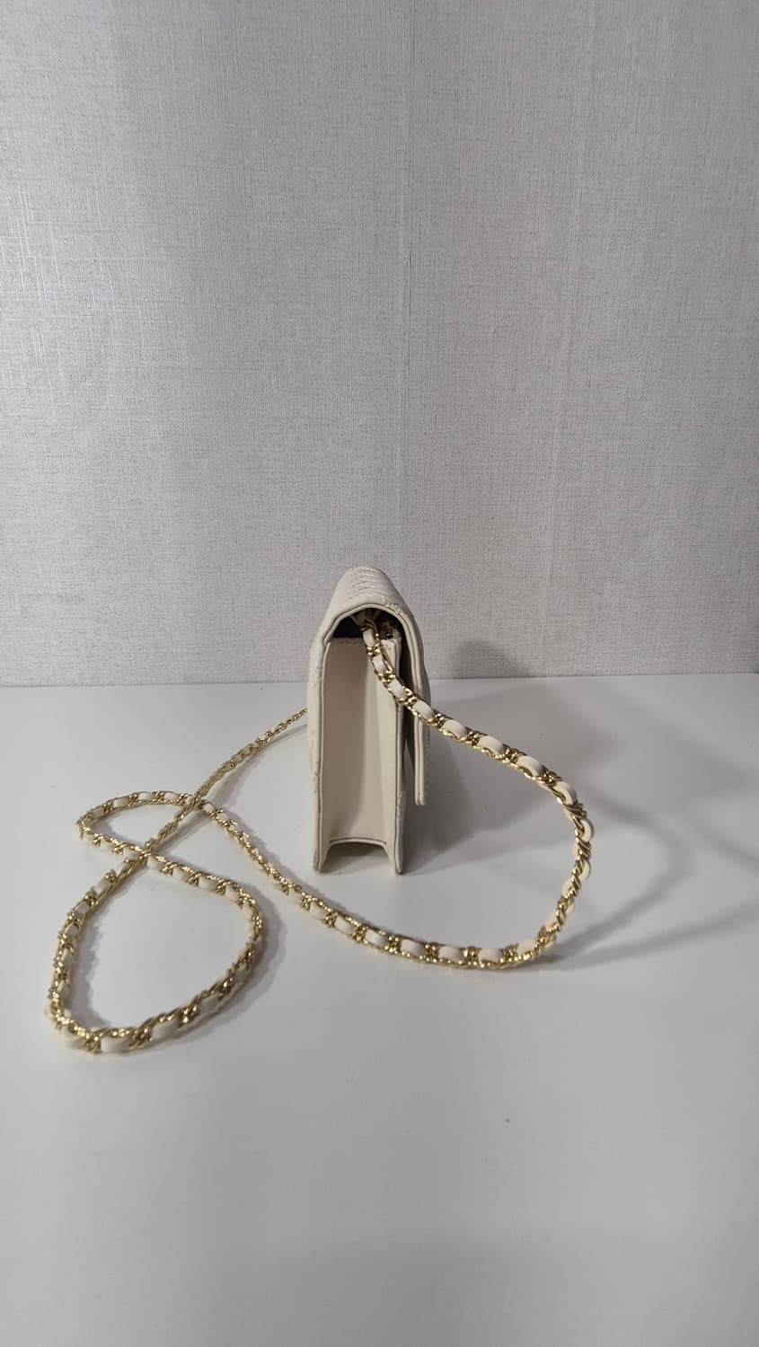 폴스부띠끄 다이애나 미니 크로스백 상품이미지5