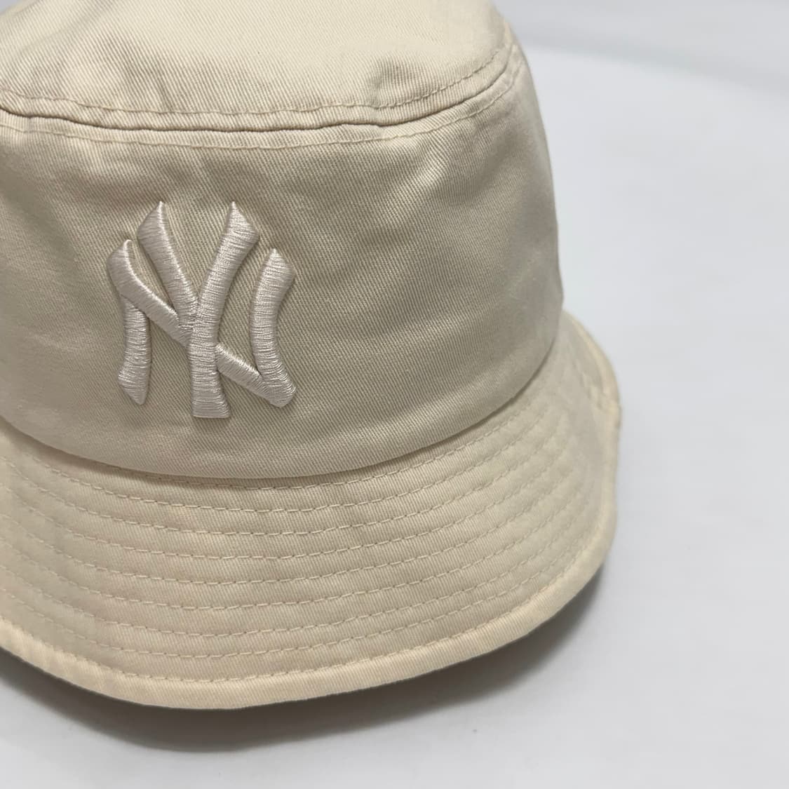 MLB X 디즈니 뉴욕양키즈 도날드덕 버킷햇 상품이미지3