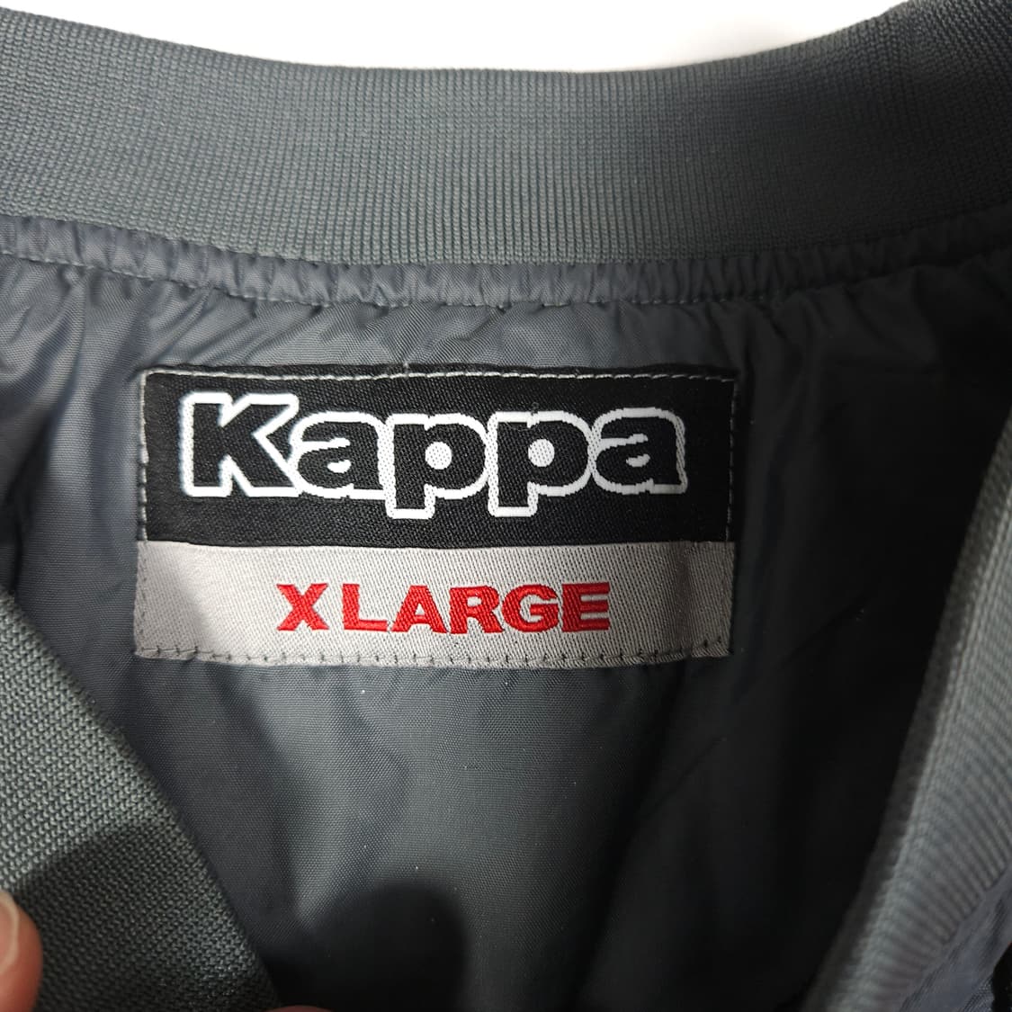 카파 AS로마 웜업 상품이미지4