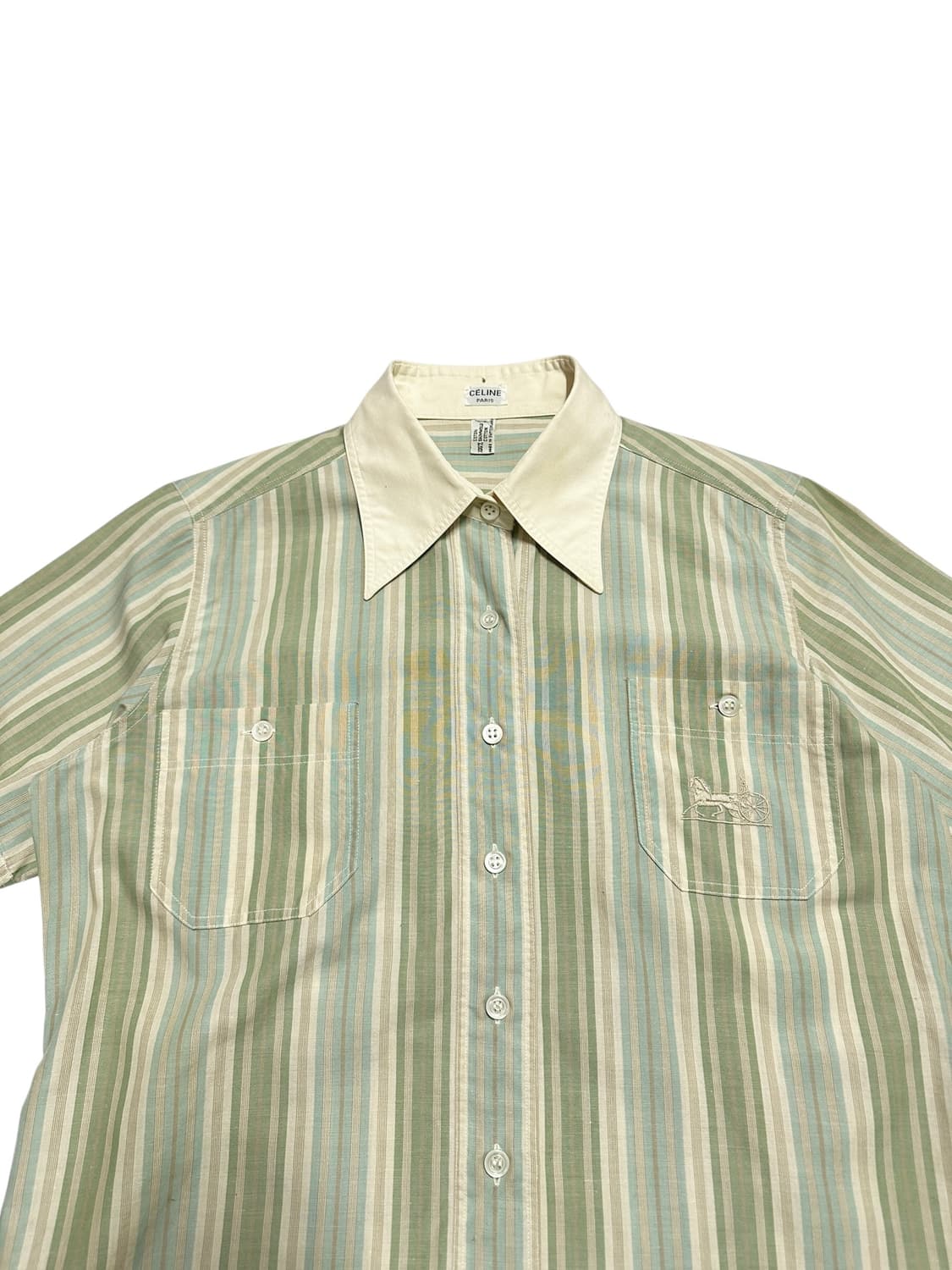 셀린느 반팔 셔츠 상품이미지2