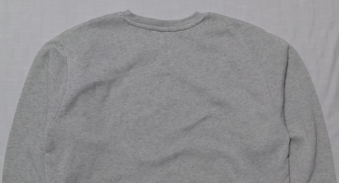 [L] FREESUAL 미 해군(NAVY) 아메리칸 빈티지 기모 맨투맨 상품이미지8