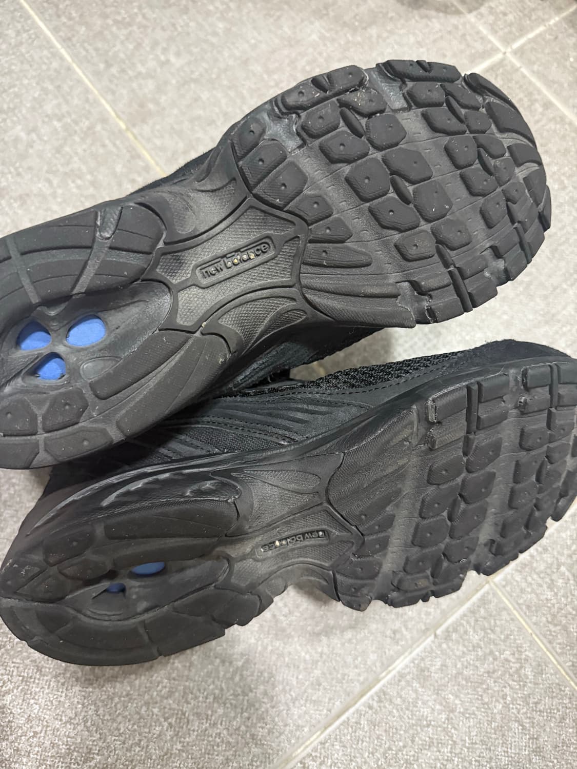 뉴발란스 509  상품이미지4