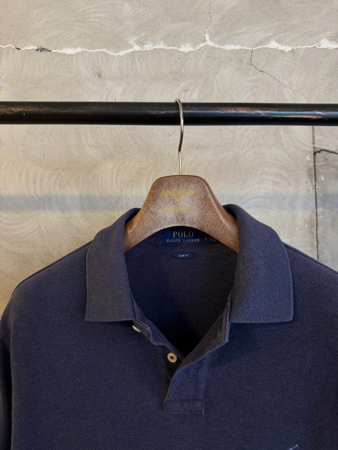 폴로 랄프로렌 pk 셔츠 100~103 상품이미지3