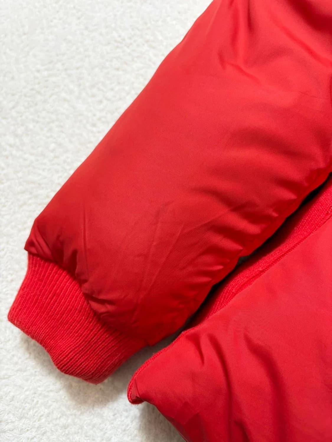 나이키 ACG 00's 구스다운 푸퍼 패딩 pn6161   상품이미지7