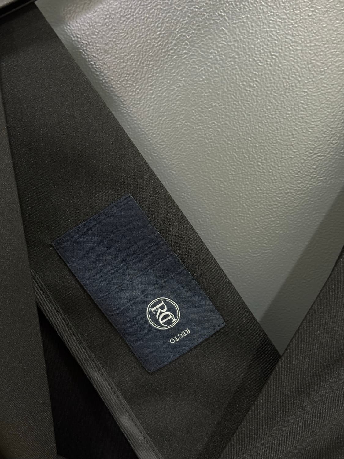 Recto 원피스 상품이미지8