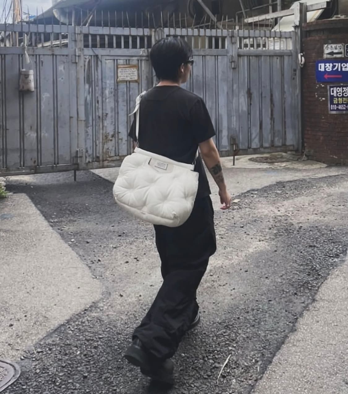 마르지엘라 글램슬램백  상품이미지1