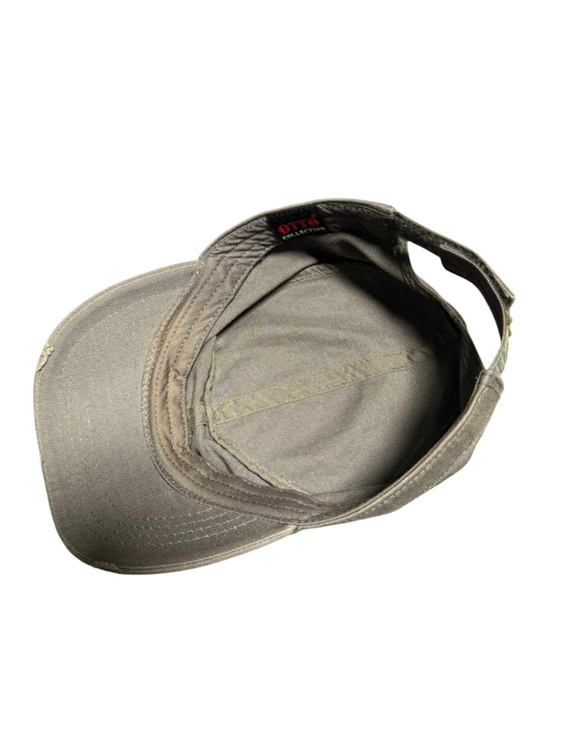 Vintage grunge cap 상품이미지3