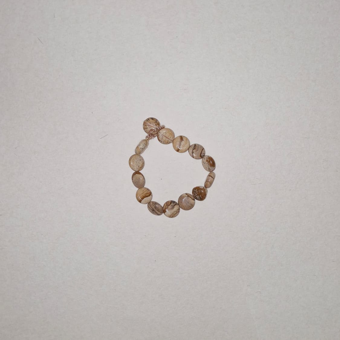 도화석팔찌 상품이미지1