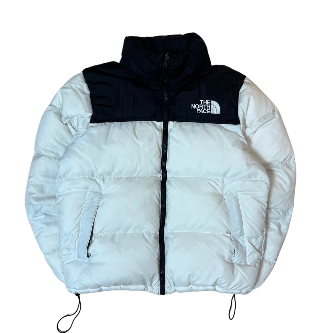 노스페이스 1996 레트로 눕시 700 필 패커블 재킷 TNF (S) 상품이미지1