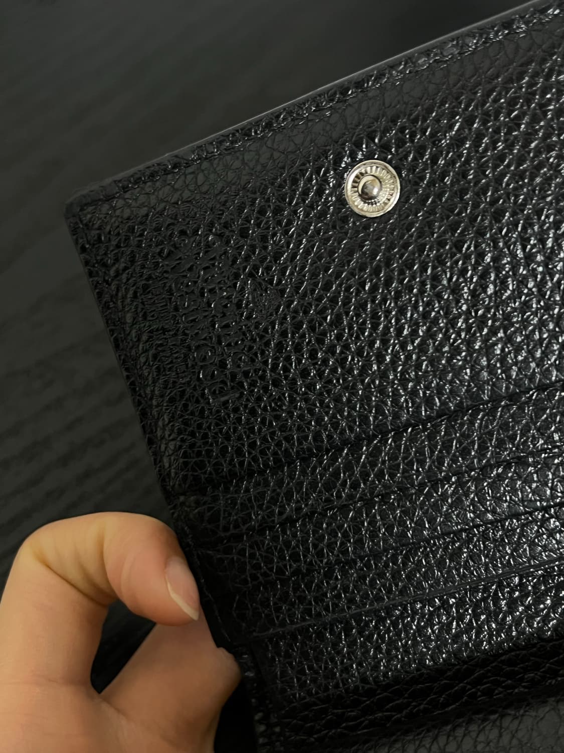 비비안 웨스트우드 반지갑 상품이미지2