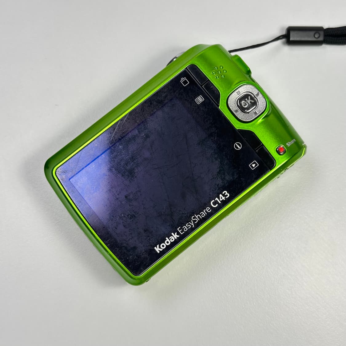 Kodak EasyShare C143 코닥 이지쉐어 디카 상품이미지2