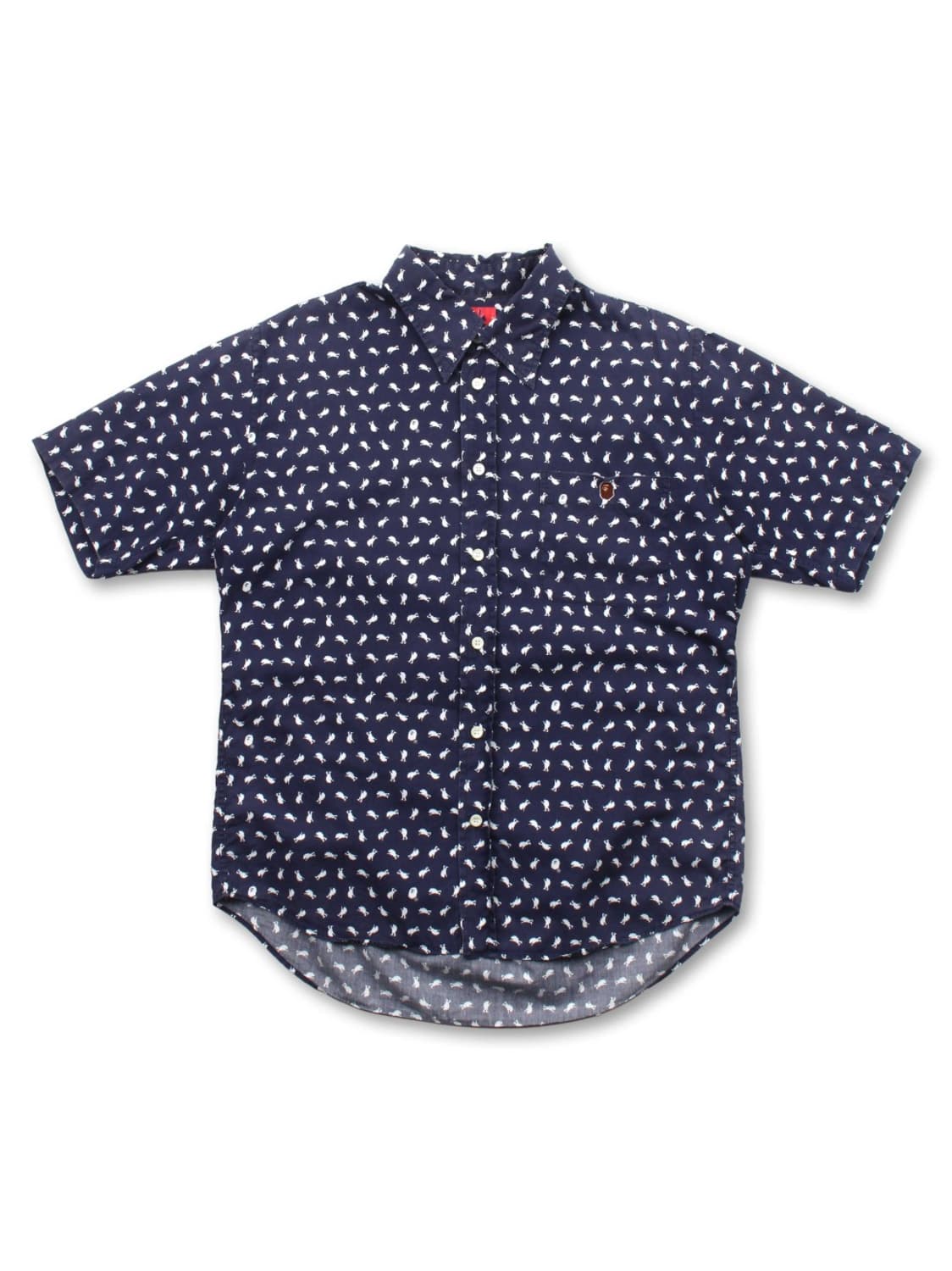 00s A BATHING APE (M) 상품이미지1