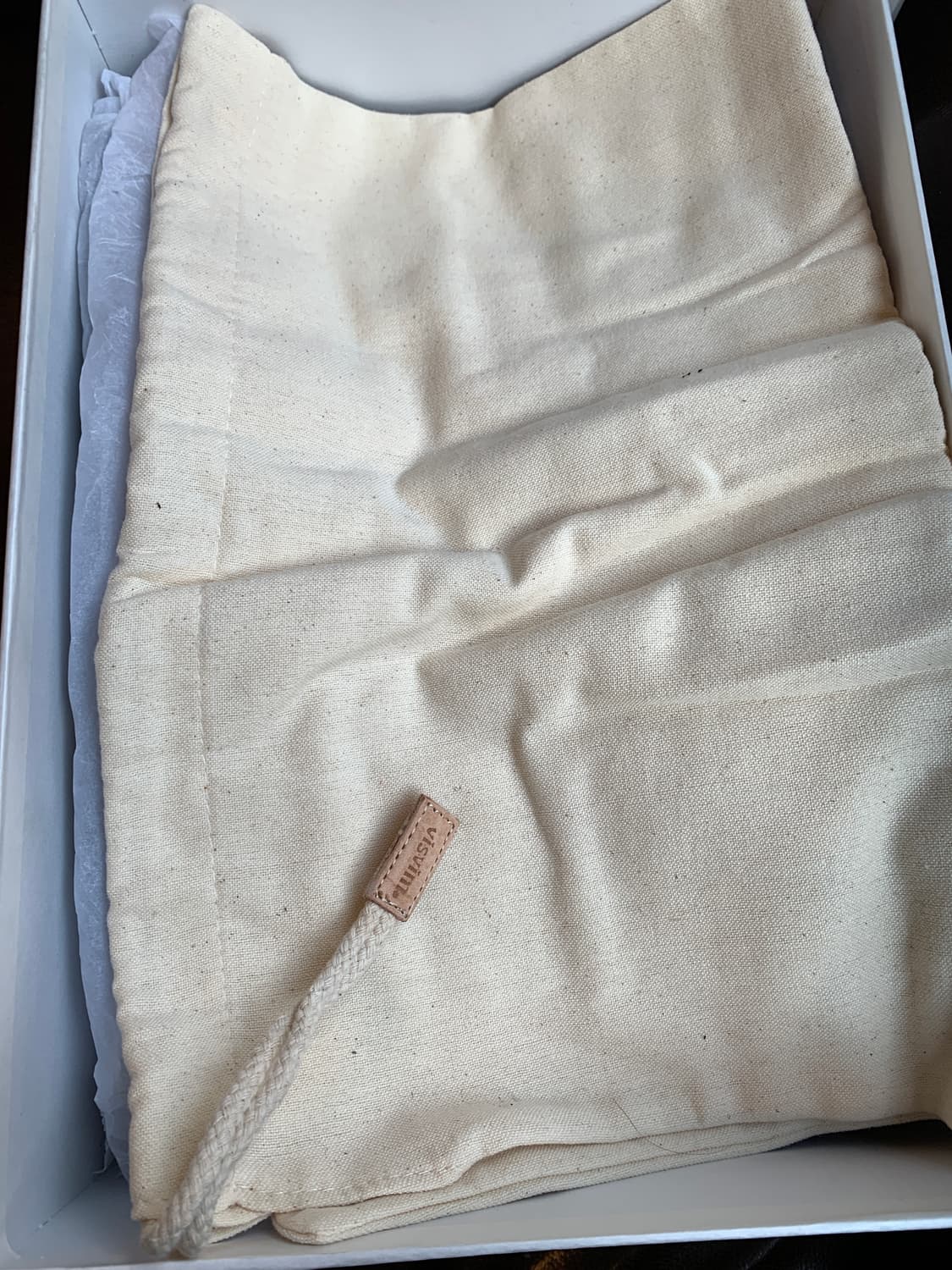 비즈빔 브리가디어 23aw 9.5 사이즈 상품이미지9