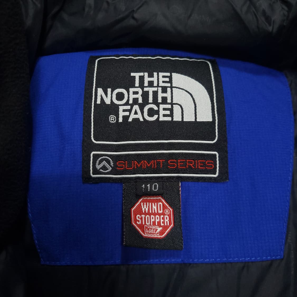 노스페이스 뉴히말라야 110 상품이미지6