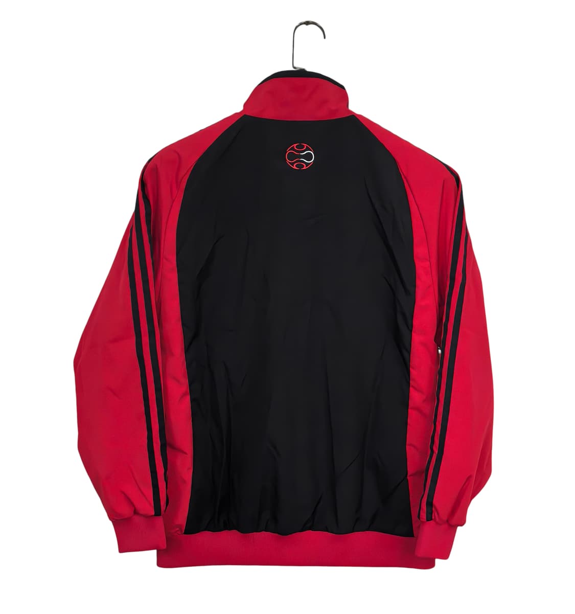 06-07 AC밀란 윈드브레이커 상품이미지2