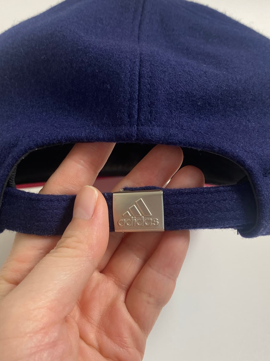 아디다스 트러커 볼캡 상품이미지3