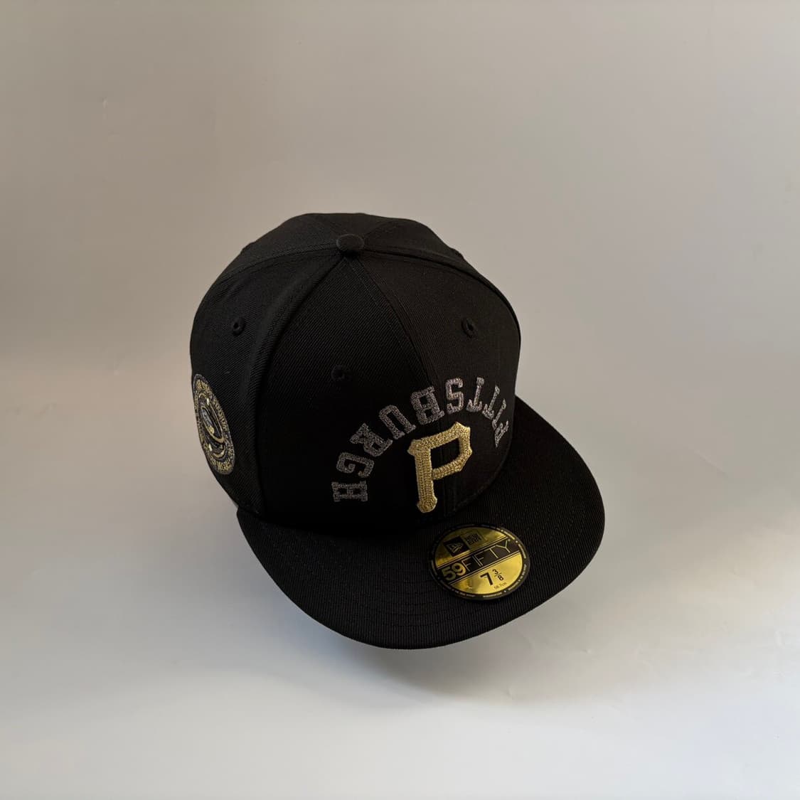 New Era 피츠버그 파이러츠 59FIFTY 상품이미지1