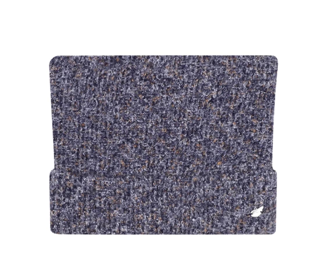 coyseio 코이세이오 와이드 캣비니 퍼플 상품이미지1