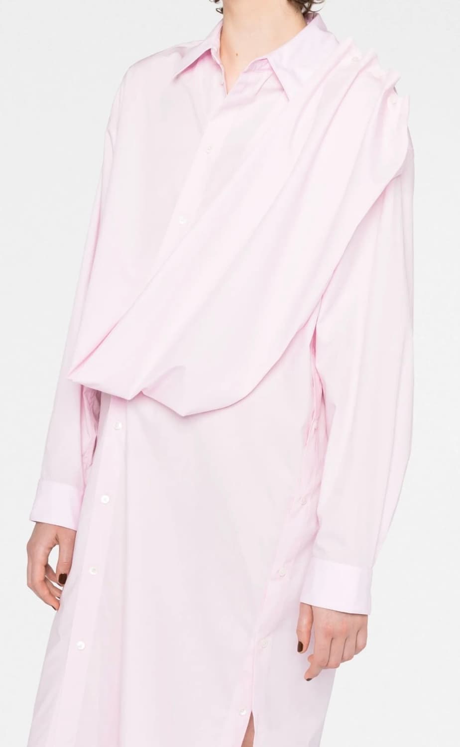 르메르 셔츠원피스 상품이미지3