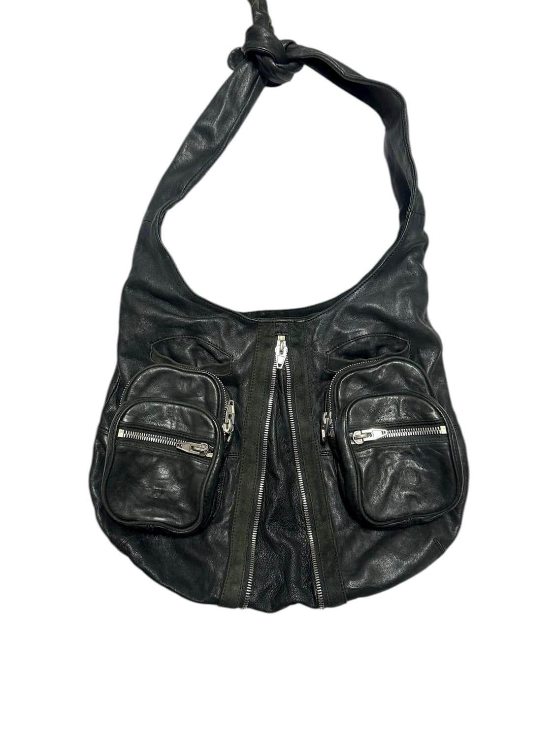 알렉산더 왕 도나 호보백 상품이미지1