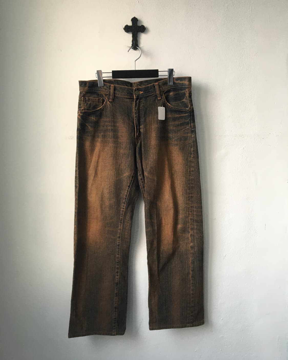 Washing pants 상품이미지1