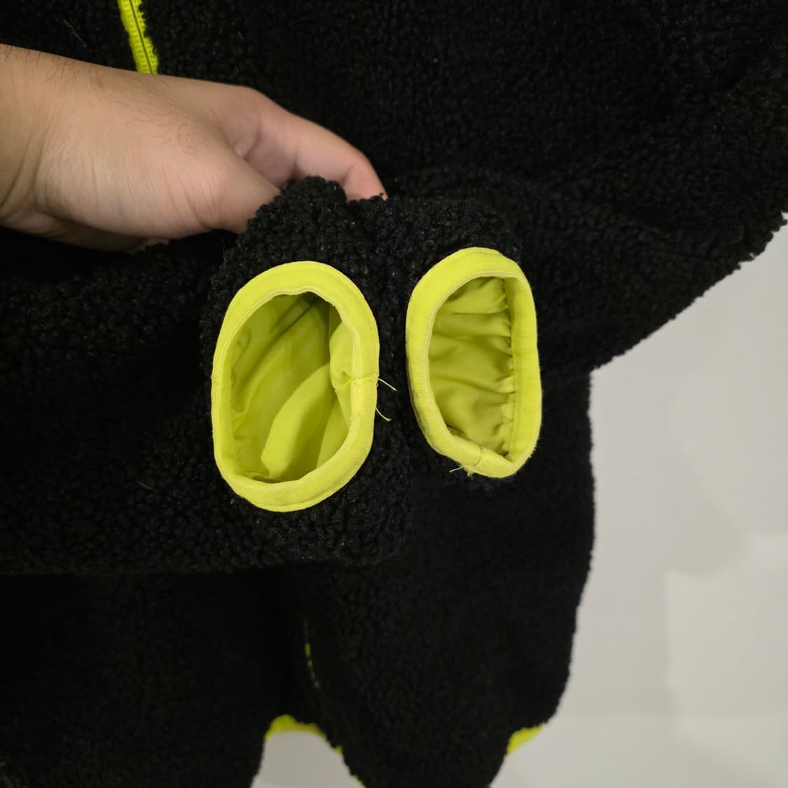 아디다스 키즈 리버시블 점퍼 140 상품이미지5